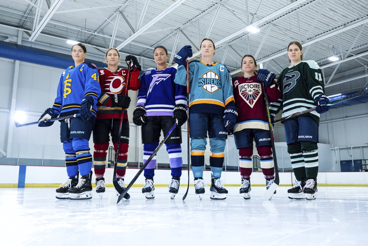 Hockey uniform clearance